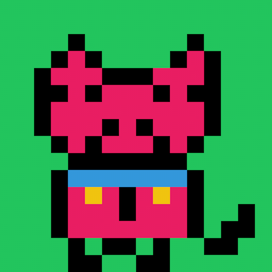 Robin Kitties #7617