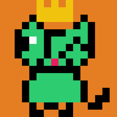 Robin Kitties #7618