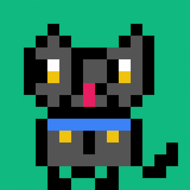 Robin Kitties #7619