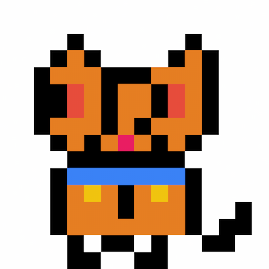 Robin Kitties #762