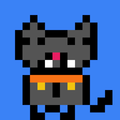 Robin Kitties #7620