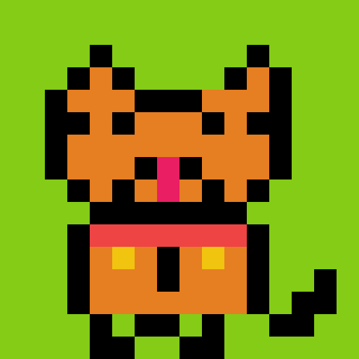 Robin Kitties #7621