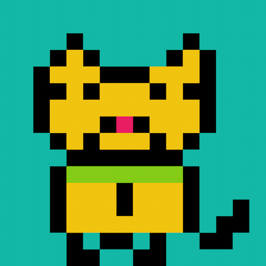 Robin Kitties #7628