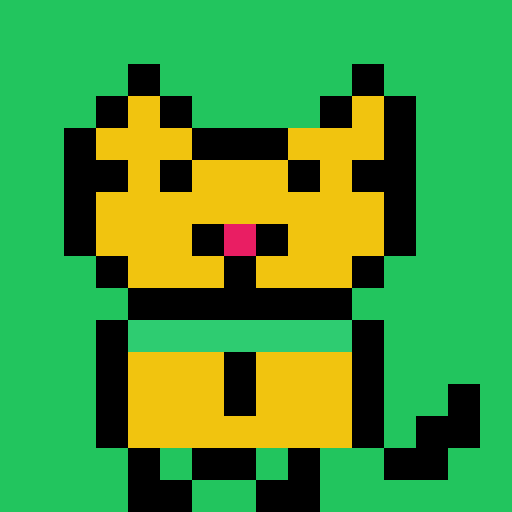 Robin Kitties #763