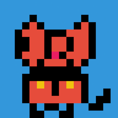 Robin Kitties #7630