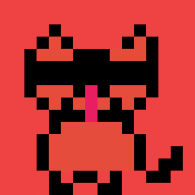 Robin Kitties #7632