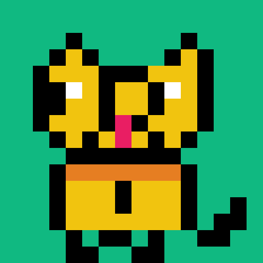 Robin Kitties #7633