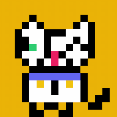 Robin Kitties #7646