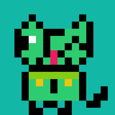 Robin Kitties #7647