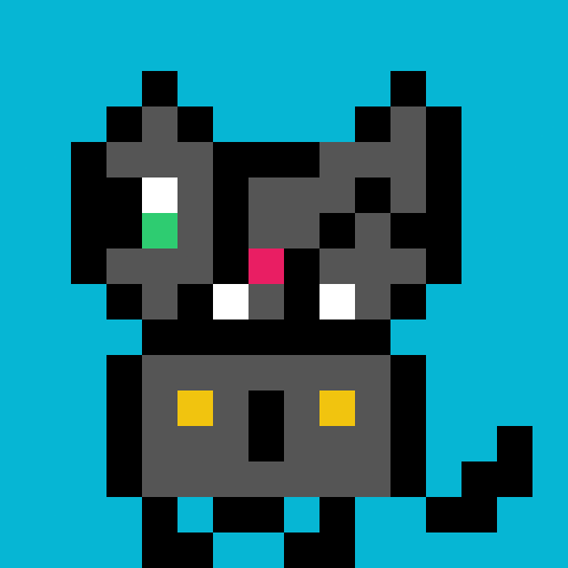 Robin Kitties #7649