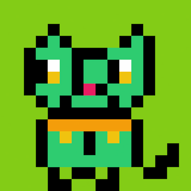 Robin Kitties #765