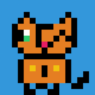 Robin Kitties #7652