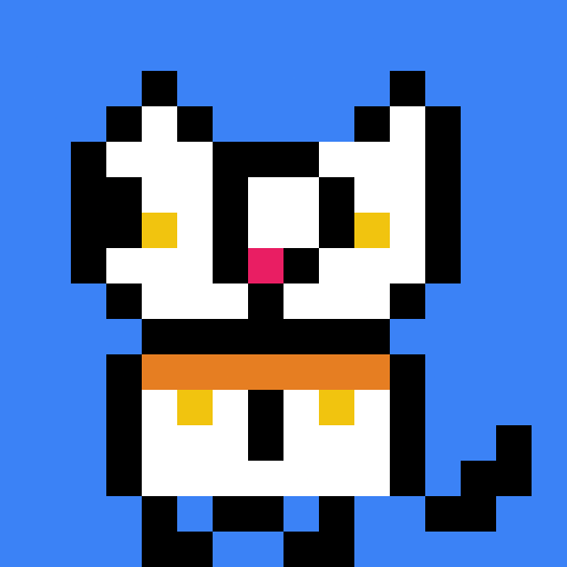 Robin Kitties #7653
