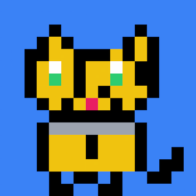 Robin Kitties #7659