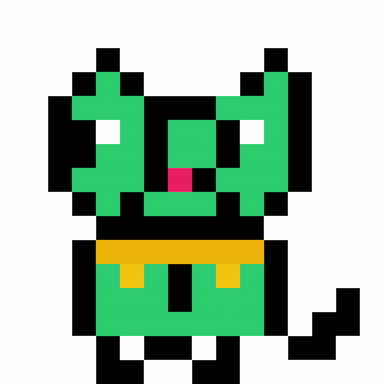 Robin Kitties #7663