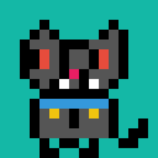 Robin Kitties #7664