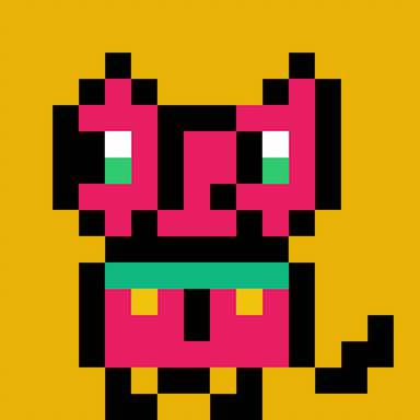 Robin Kitties #7666