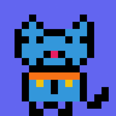 Robin Kitties #7667