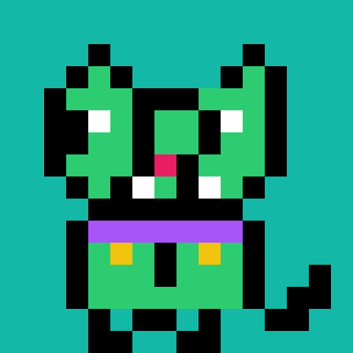 Robin Kitties #767