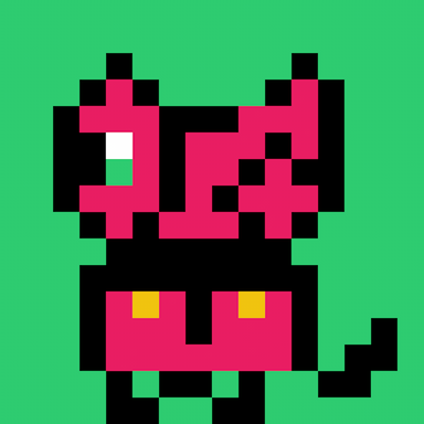 Robin Kitties #7671