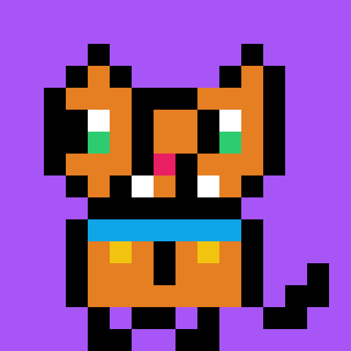 Robin Kitties #7672