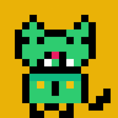 Robin Kitties #7673