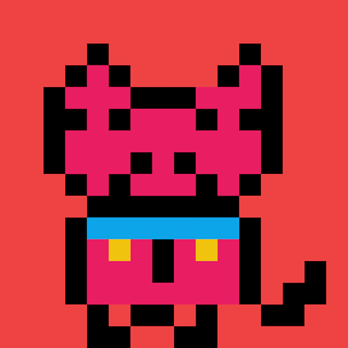 Robin Kitties #7676