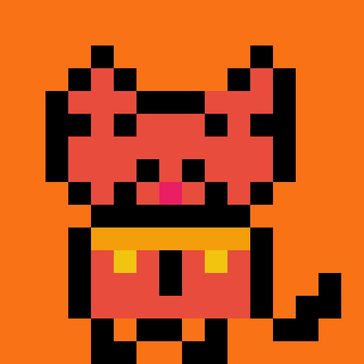 Robin Kitties #7678