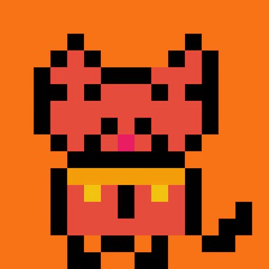 Robin Kitties #7678