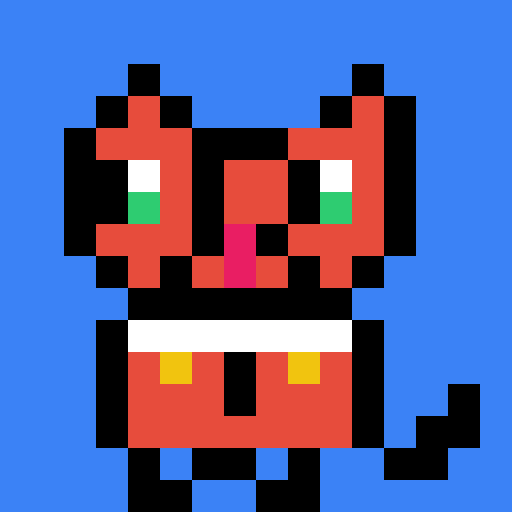 Robin Kitties #768