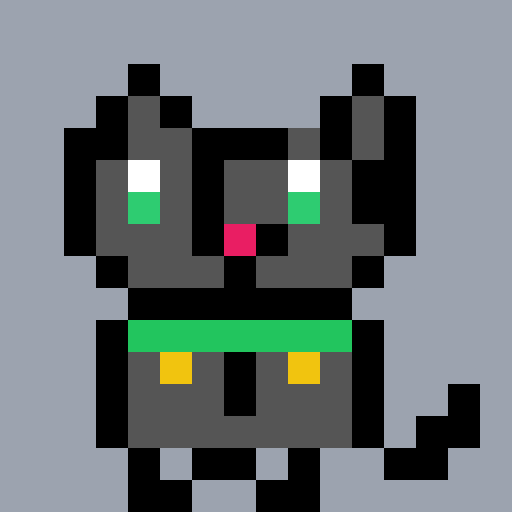 Robin Kitties #7680