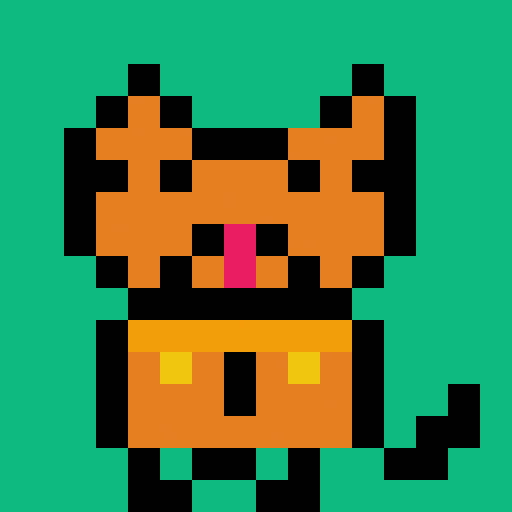 Robin Kitties #7682