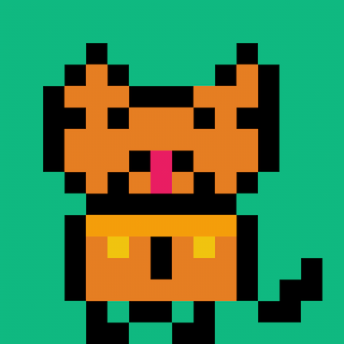 Robin Kitties #7682