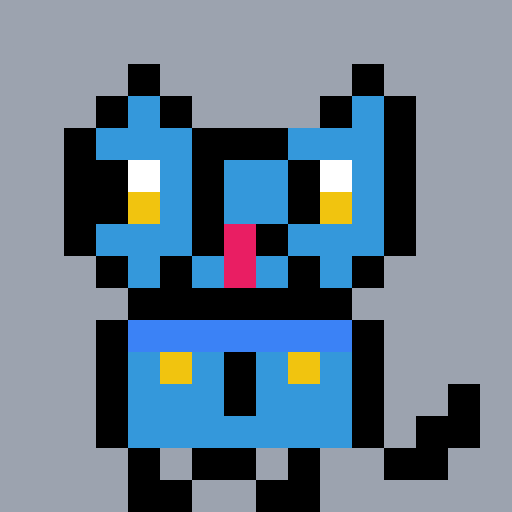 Robin Kitties #7683