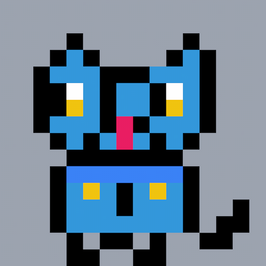 Robin Kitties #7683