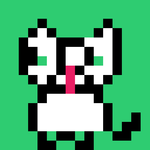 Robin Kitties #7684