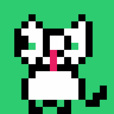 Robin Kitties #7684