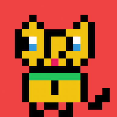 Robin Kitties #7685