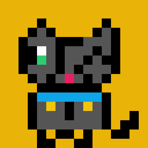 Robin Kitties #7686