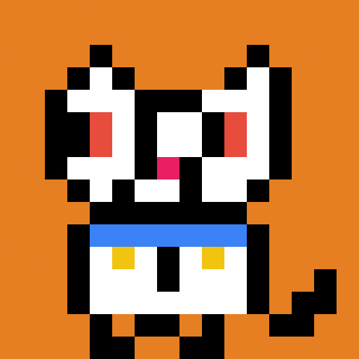 Robin Kitties #769
