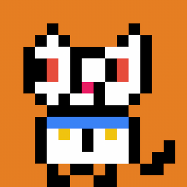 Robin Kitties #769