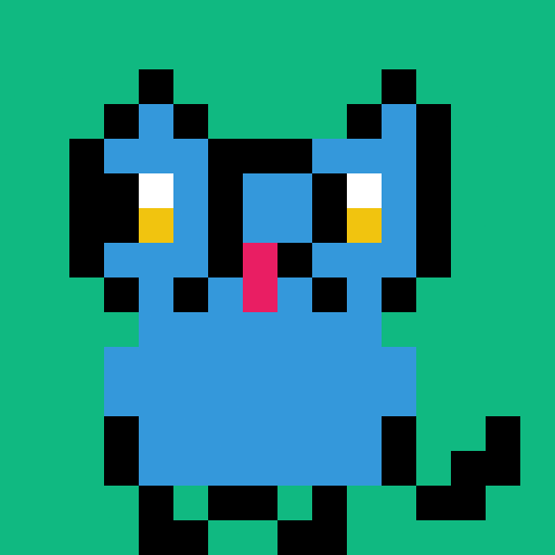 Robin Kitties #7692