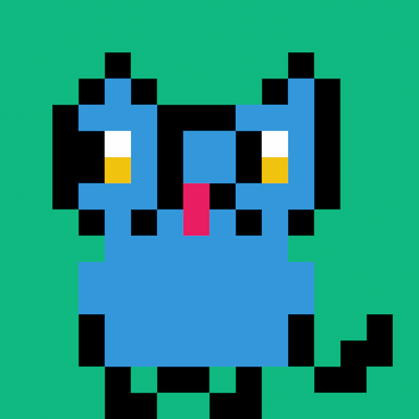 Robin Kitties #7692