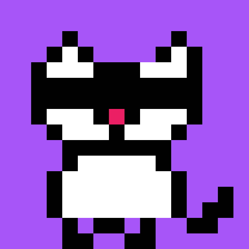 Robin Kitties #7696