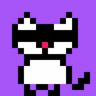 Robin Kitties #7696