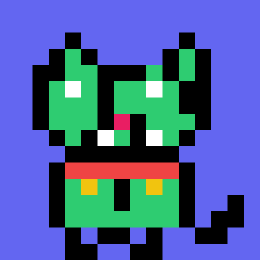 Robin Kitties #7698