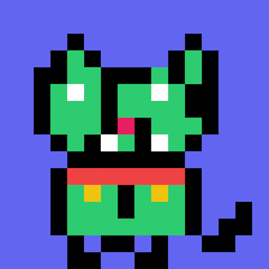 Robin Kitties #7698