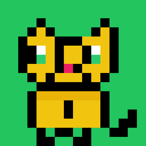 Robin Kitties #7699