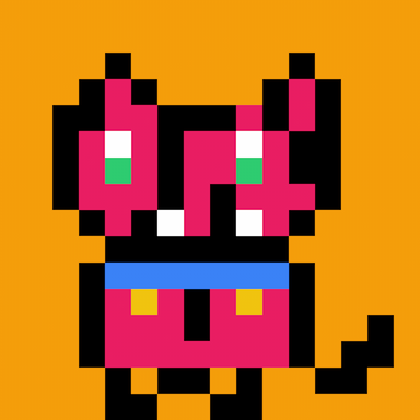 Robin Kitties #77