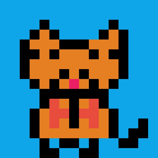 Robin Kitties #770
